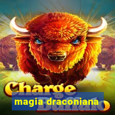 magia draconiana